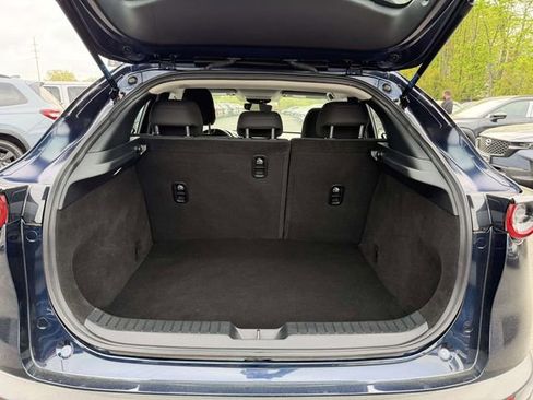 Used 2023 MAZDA CX-30 AWD 2.5 S image 7