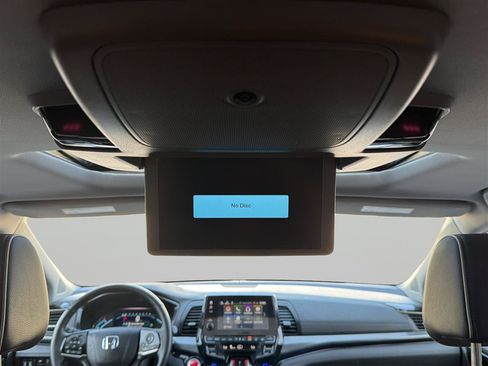 Used 2024 Honda Odyssey Elite image 20