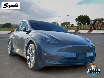 Used 2023 Tesla Model Y 2WD