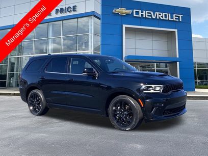 Used 2021 Dodge Durango R/T