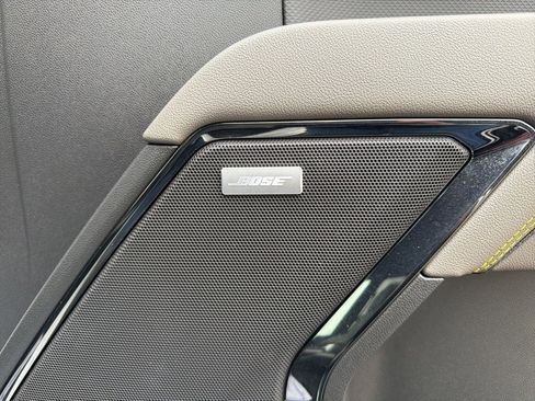 Used 2024 Chevrolet Silverado 1500 ZR2 w/ ZR2 Bison Edition image 19