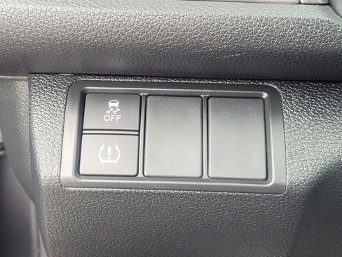 Used 2017 Honda Civic Sport image 24