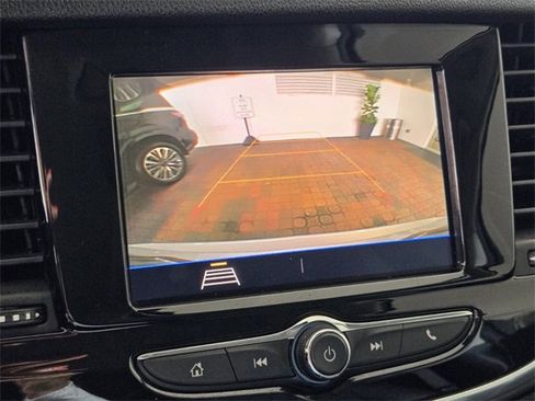 Used 2022 Buick Encore Preferred w/ Safety Package image 20