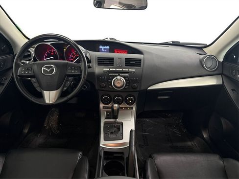 Used 2010 MAZDA MAZDA3 s Grand Touring FWD image 20