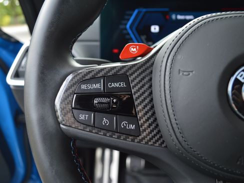 Used 2024 BMW M3 RWD image 19