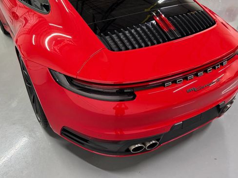 Used 2020 Porsche 911 GT3 RS image 17