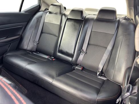 Used 2019 Nissan Altima 2.5 SR w/ SR Premium Package image 21