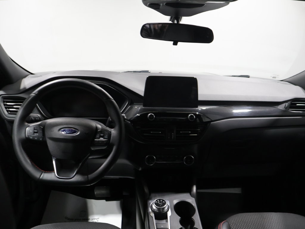 Used 2025 Ford Escape ST-Line AWD/4WD image 17