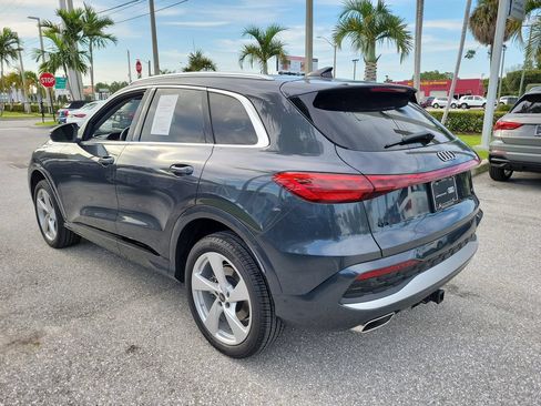 Certified 2025 Audi Q5 Premium w/ Premium Plus AWD/4WD image 3