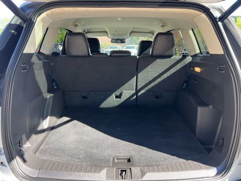 Used 2016 Ford Escape Titanium w/ Equipment Group 301A AWD/4WD image 15