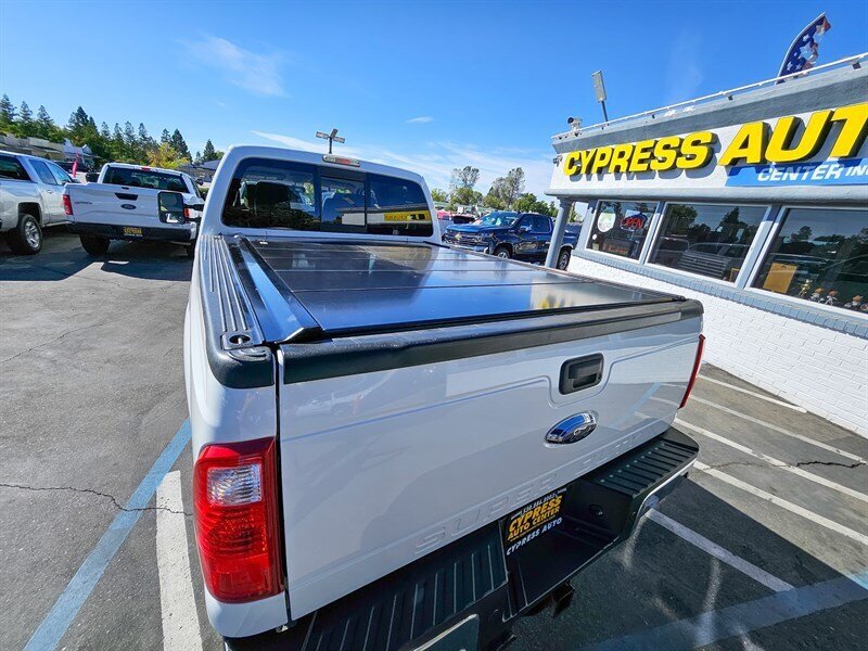 Used 2013 Ford F350 Lariat AWD/4WD image 6