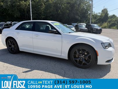 Used 2022 Chrysler 300 Touring w/ Sport Appearance Package
