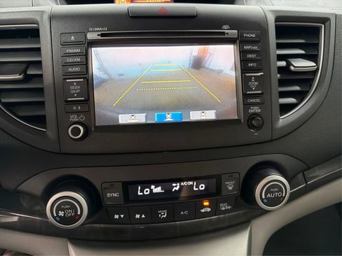 Used 2013 Honda CR-V EX-L image 19