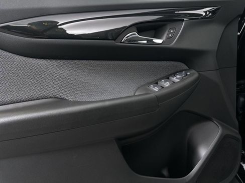 New 2026 Chevrolet TrailBlazer LS image 20