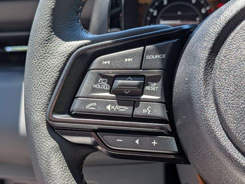 New 2026 Subaru Outback Wilderness AWD/4WD image 31