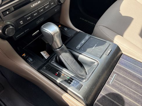 Used 2023 Lexus GX 460 Premium AWD/4WD image 26