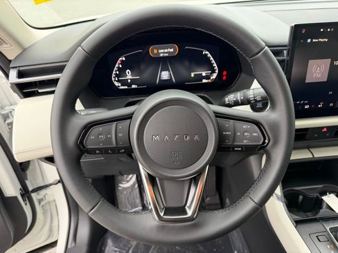 New 2026 MAZDA CX-5 Select AWD/4WD image 22