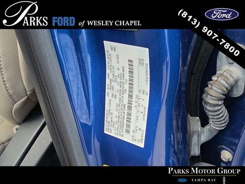 Used 2019 Ford Ranger Lariat w/ Trailer Tow Package AWD/4WD image 32