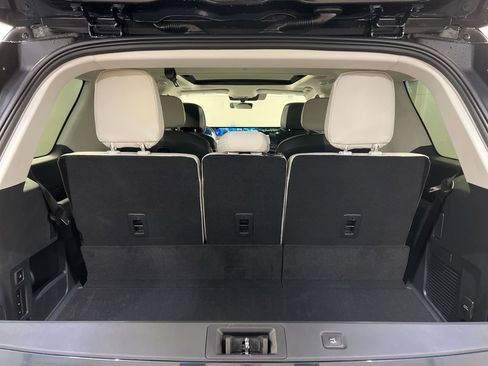 New 2026 Lincoln Navigator Reserve AWD/4WD image 42