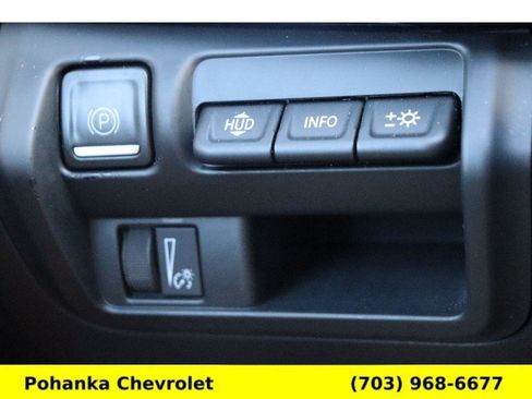 Used 2023 Cadillac CT4 Premium Luxury w/ Super Cruise 2 Package image 13