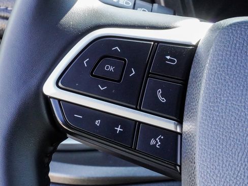 Used 2025 Toyota Grand Highlander AWD Hybrid image 36
