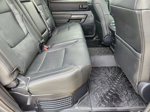Used 2026 Toyota Tundra TRD Pro AWD/4WD image 30