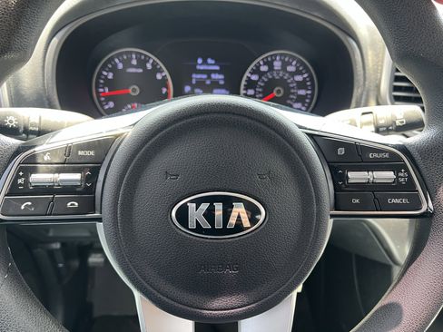 Used 2020 Kia Sportage LX w/ LX Popular Package FWD image 27