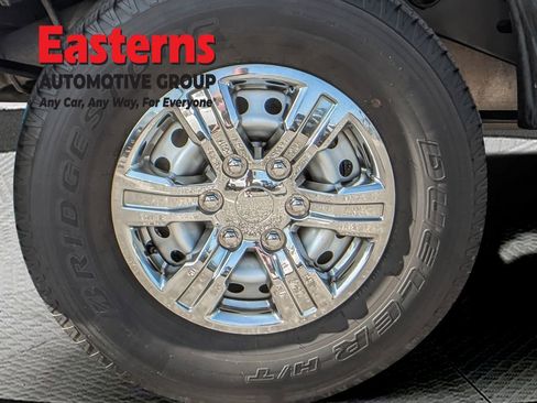 Used 2020 Ford Ranger XL w/ Trailer Tow Package image 28