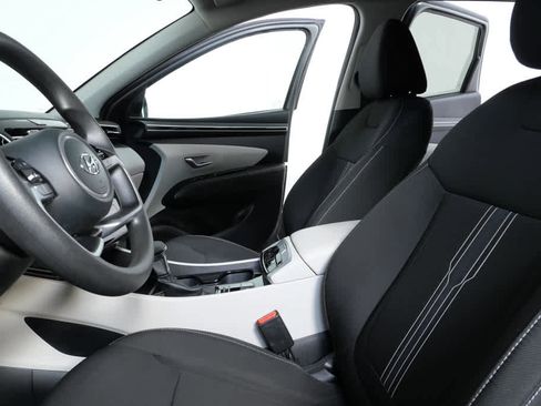 Used 2024 Hyundai Tucson SEL image 5