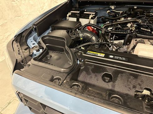 Used 2025 Toyota 4Runner TRD Sport image 61