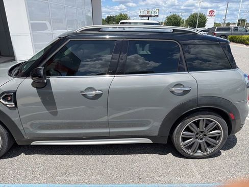 Used 2019 MINI Cooper Countryman S FWD image 5