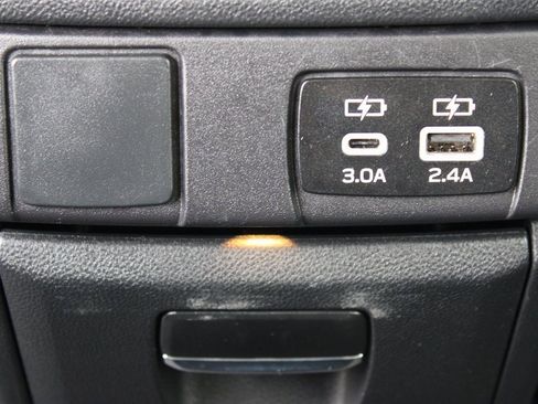 Certified 2024 Subaru Ascent Limited image 25