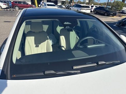 Used 2026 Mercedes-Benz E 350 Sedan image 10