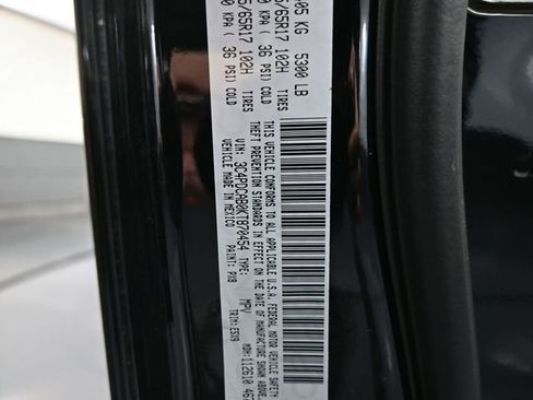 Used 2019 Dodge Journey SE FWD image 46