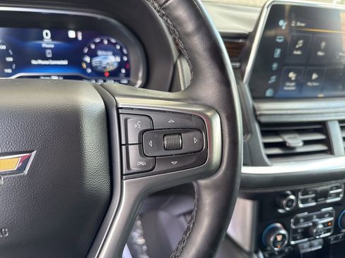 Used 2023 Chevrolet Tahoe Premier AWD/4WD image 20