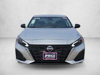 Used 2024 Nissan Altima 2.5 SV video 2