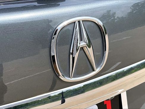 Used 2016 Acura MDX SH-AWD image 31