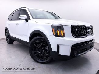 Certified 2025 Kia Telluride SX X-Line AWD/4WD video 1