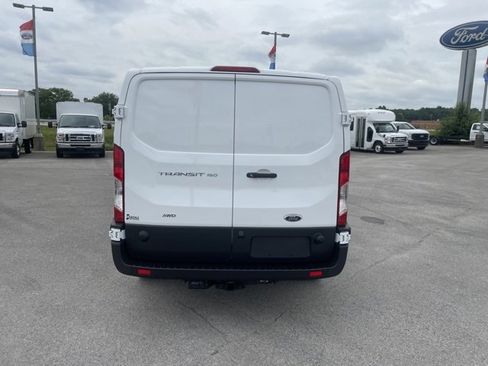 New 2025 Ford Transit 150 Base image 9