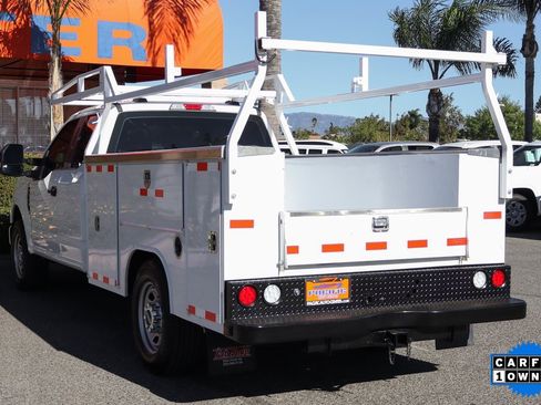 Used 2020 Ford F350 XL w/ Power Equipment Group image 8