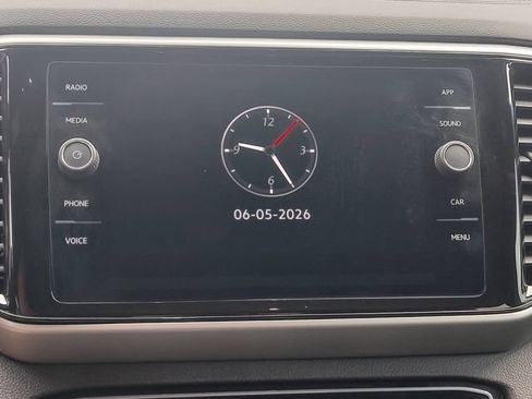 Used 2023 Volkswagen Atlas Cross Sport SE FWD image 14