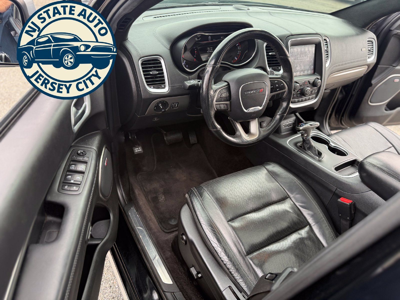 Used 2018 Dodge Durango Citadel AWD/4WD image 29