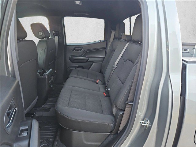 New 2026 Chevrolet Colorado LT w/ Advanced Trailering Package AWD/4WD image 16