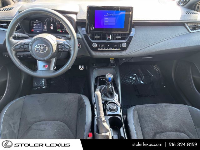 Used 2024 Toyota Corolla GR AWD/4WD image 18