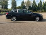 Used 2024 Chevrolet Malibu LT image 2