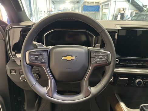 New 2026 Chevrolet Silverado 1500 High Country image 17