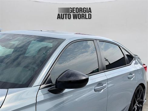 Used 2023 Honda Civic Si image 7