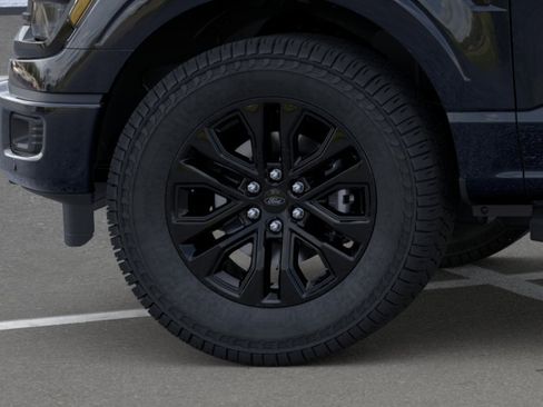 New 2026 Ford F150 XLT AWD/4WD image 19