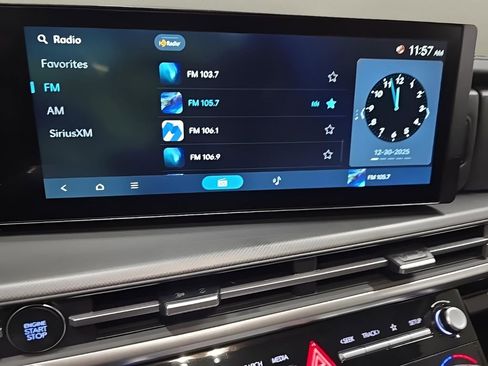 New 2026 Hyundai Santa Fe SE image 23