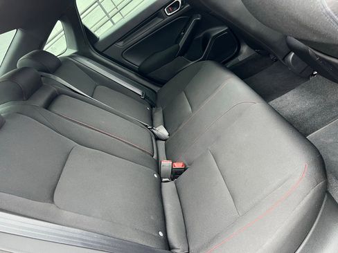 Used 2022 Honda Civic Si image 45